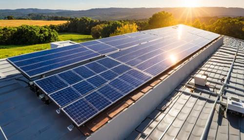 The solar revolution is accelerating faster than anyone predicted The solar revolution is accelerating faster than anyone predicted