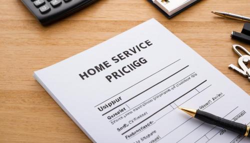The hidden costs of home services: what contractors don't want you to know