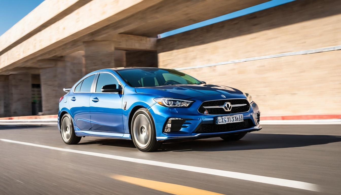 El futuro de la movilidad en México: entre la electrificación y la pasión por los motores de combustión El futuro de la movilidad en México: entre la electrificación y la pasión por los motores de combustión