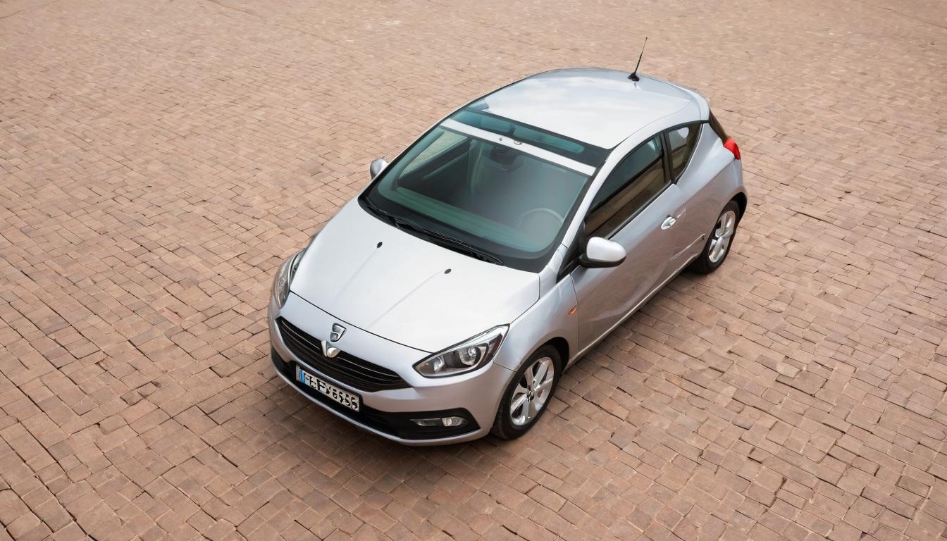 El seguro de coche que no te han contado: secretos que las aseguradoras guardan bajo llave