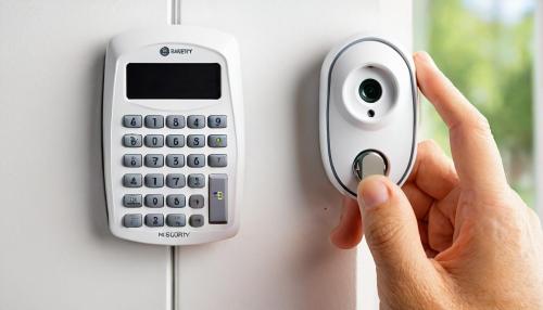 The hidden vulnerabilities in modern home security systems The hidden vulnerabilities in modern home security systems