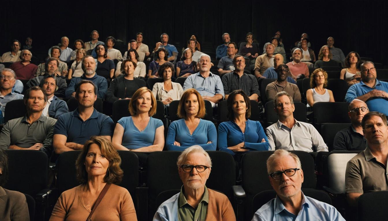 The invisible art: why movie sound design deserves its moment in the spotlight The invisible art: why movie sound design deserves its moment in the spotlight