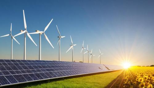 The solar revolution is quietly transforming American rooftops and energy markets