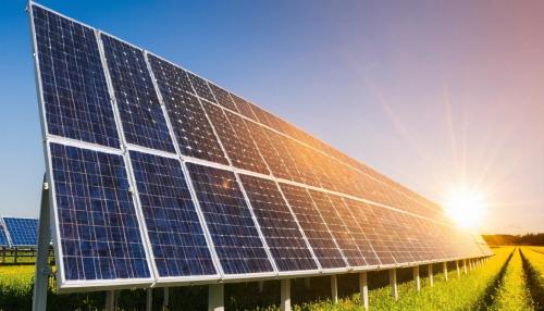 The solar revolution is accelerating faster than anyone predicted