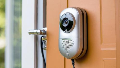The hidden vulnerabilities in modern home security systems