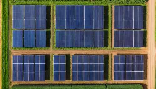 The solar revolution is quietly transforming American energy, but not in the ways you might expect