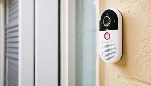 The hidden dangers of smart home security: what manufacturers don't want you to know The hidden dangers of smart home security: what manufacturers don't want you to know