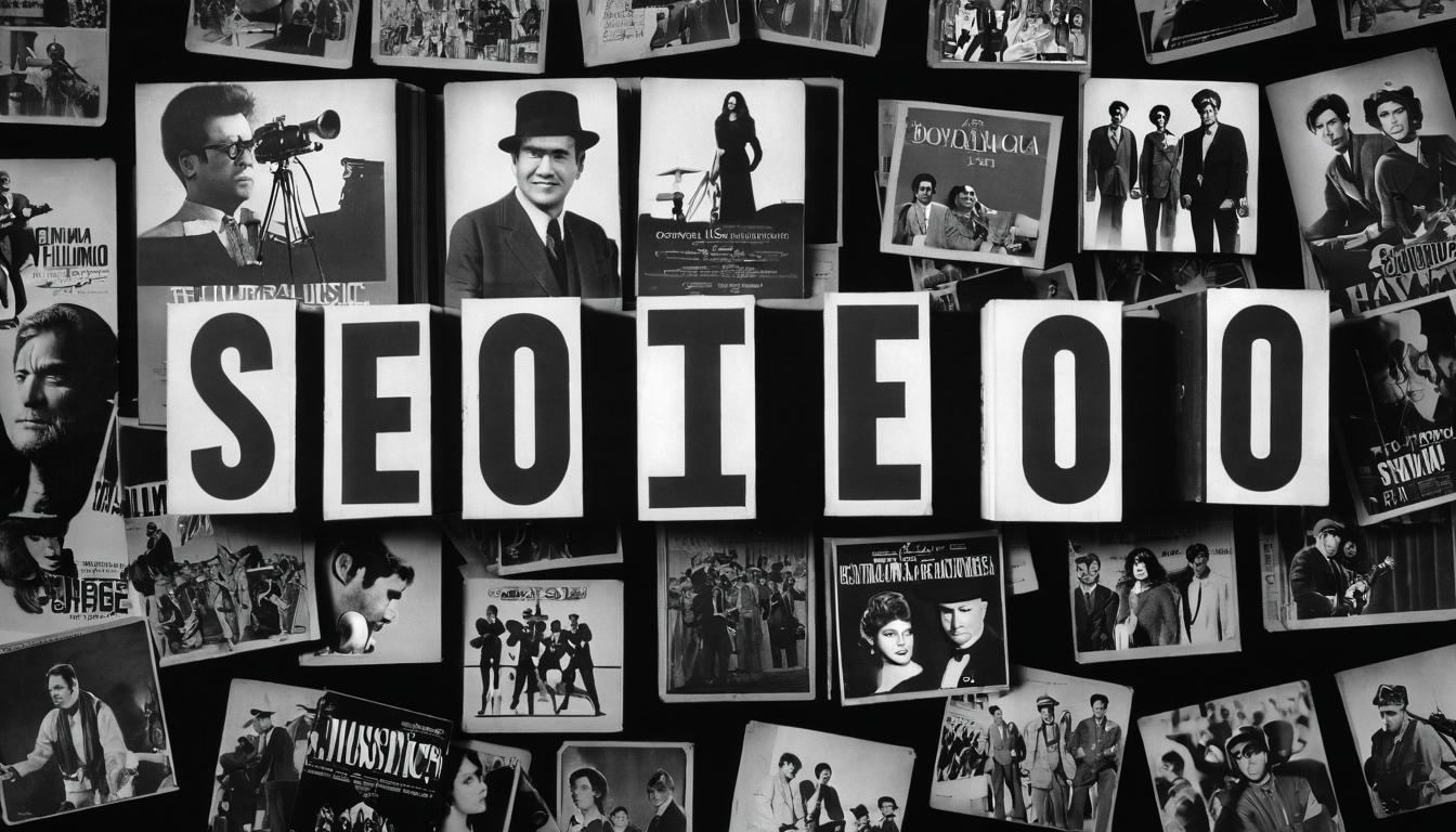 The unsung heroes: exploring the evolution of film music beyond the mainstream The unsung heroes: exploring the evolution of film music beyond the mainstream