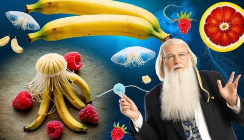 The hidden world of everyday oddities: surprising facts that will change how you see the world