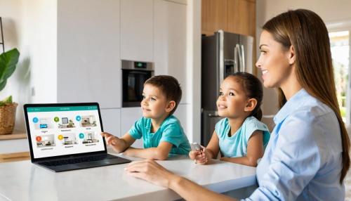 The hidden security risks in your smart home and how to protect your family