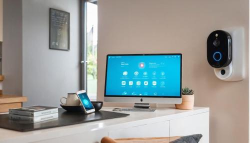 The hidden security risks in your smart home and how to protect against them