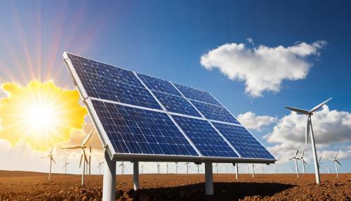 The solar revolution is accelerating faster than anyone predicted The solar revolution is accelerating faster than anyone predicted