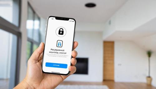 The hidden vulnerabilities in modern home security systems The hidden vulnerabilities in modern home security systems