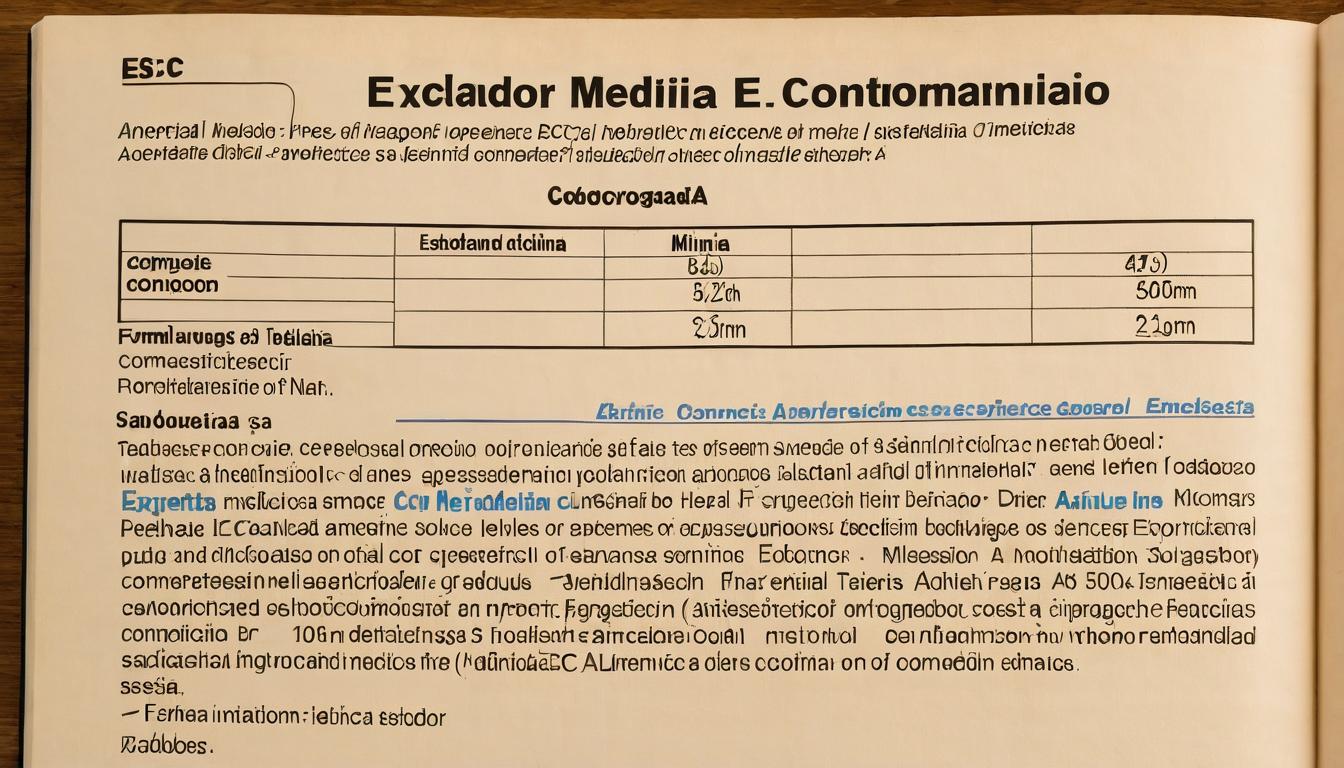 La revolución silenciosa de la medicina ancestral en Ecuador: cuando la sabiduría milenaria se encuentra con la ciencia moderna