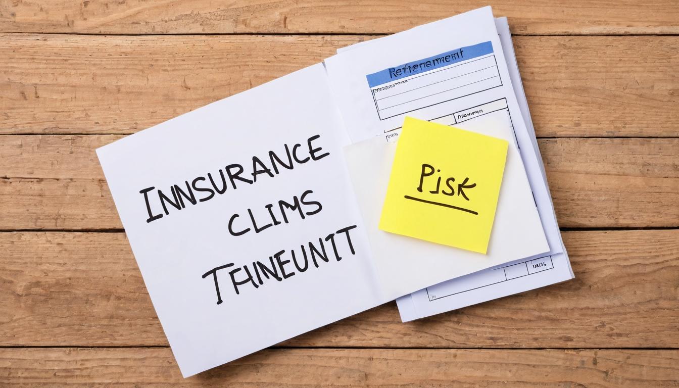 The silent crisis brewing in the insurance industry: Why nobody's talking about the talent drain