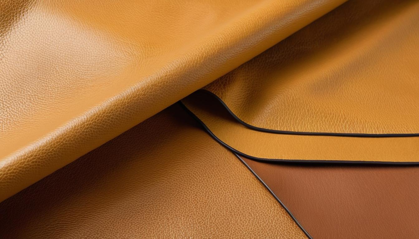 The quiet revolution of sustainable fabrics in luxury fashion The quiet revolution of sustainable fabrics in luxury fashion