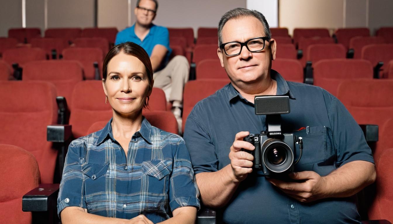 The streaming paradox: Why we're drowning in content yet starving for connection