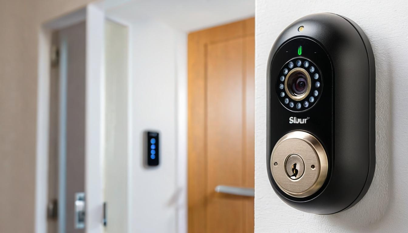 The hidden security gaps in your smart home that burglars hope you never find