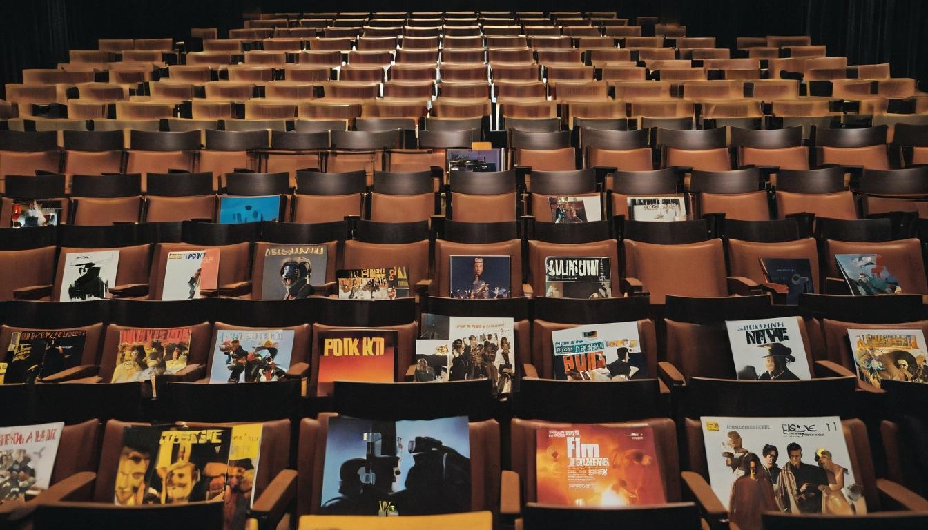 The unsung heroes of cinema: how film composers shape our movie experiences