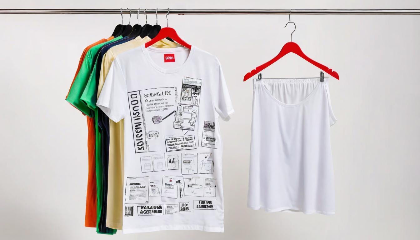 The invisible workers behind your fast fashion addiction The invisible workers behind your fast fashion addiction