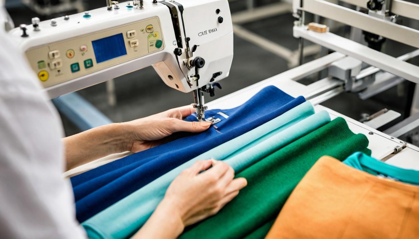 The quiet revolution in sustainable fashion that's changing how we shop forever