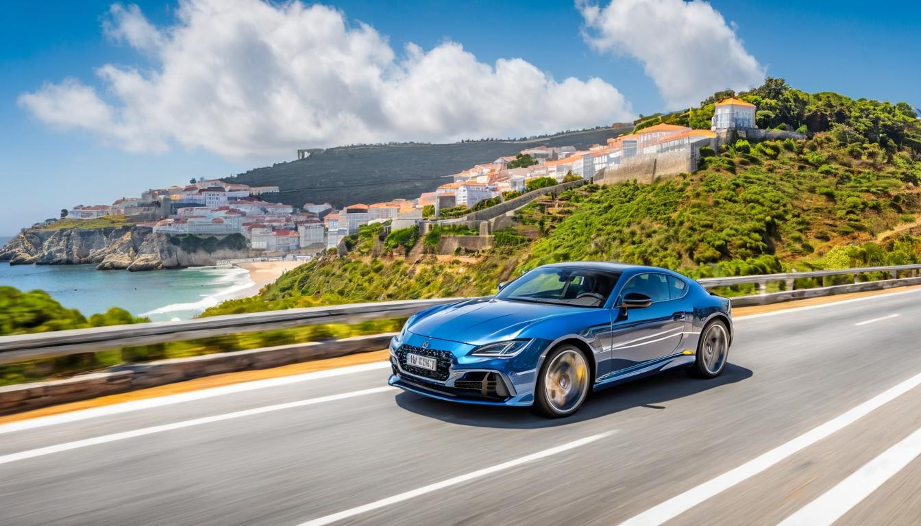 O futuro do seguro auto em Portugal: como a tecnologia está a revolucionar a forma como protegemos os nossos carros