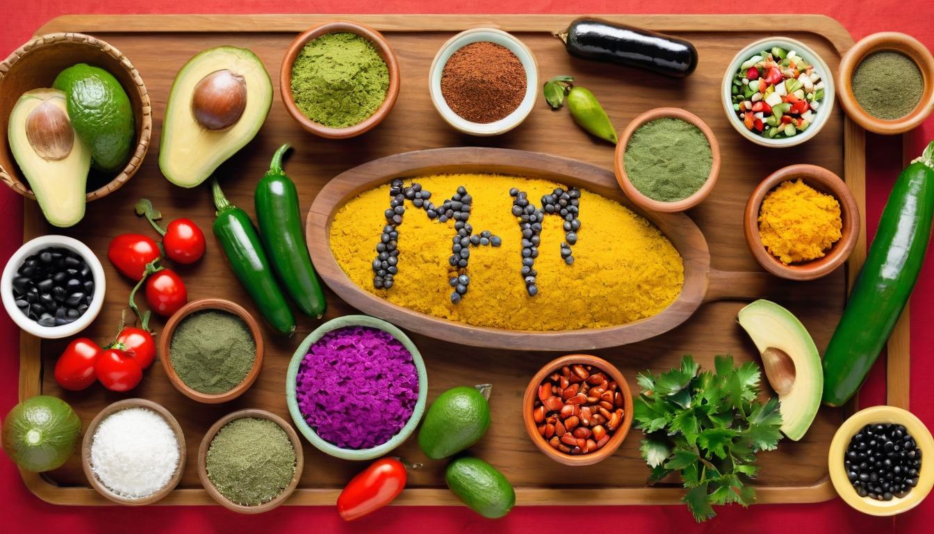 El secreto mexicano para una salud vibrante: tradiciones milenarias que la ciencia moderna confirma