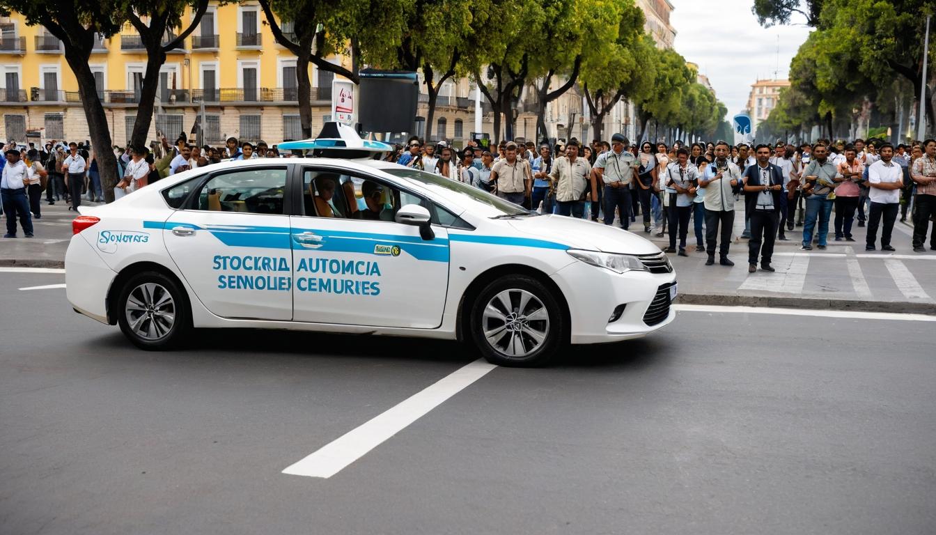 El seguro del futuro: cómo la tecnología está transformando la protección de hogares y vehículos