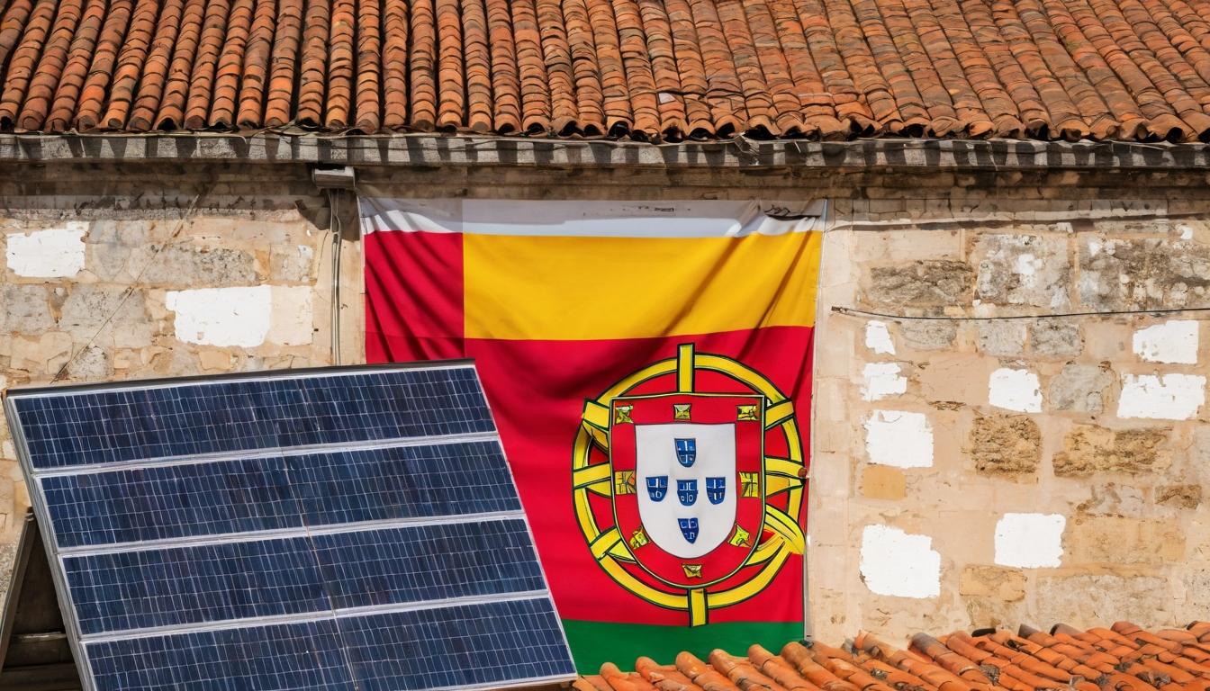 A revolução silenciosa da energia em Portugal: como os cidadãos estão a mudar o jogo