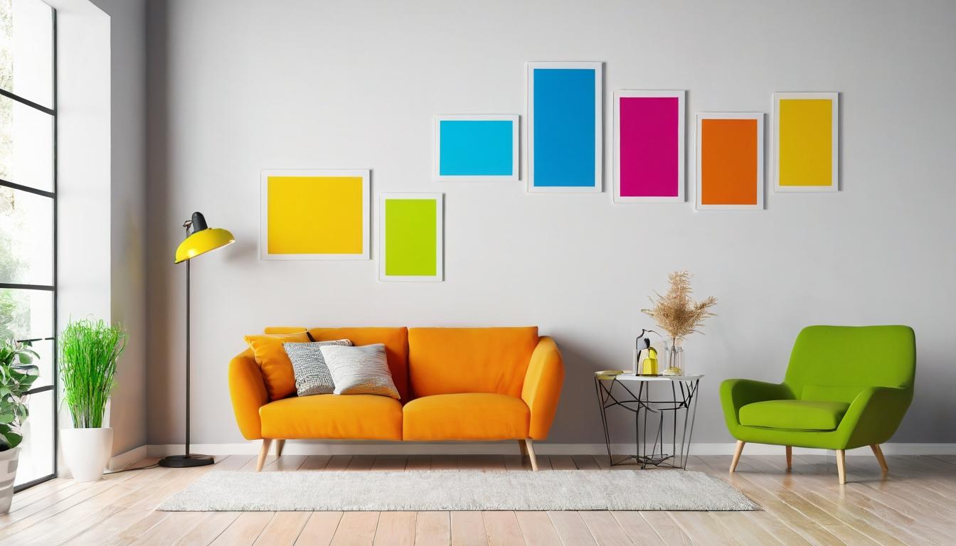 El arte de transformar espacios: secretos que las revistas de decoración no te cuentan