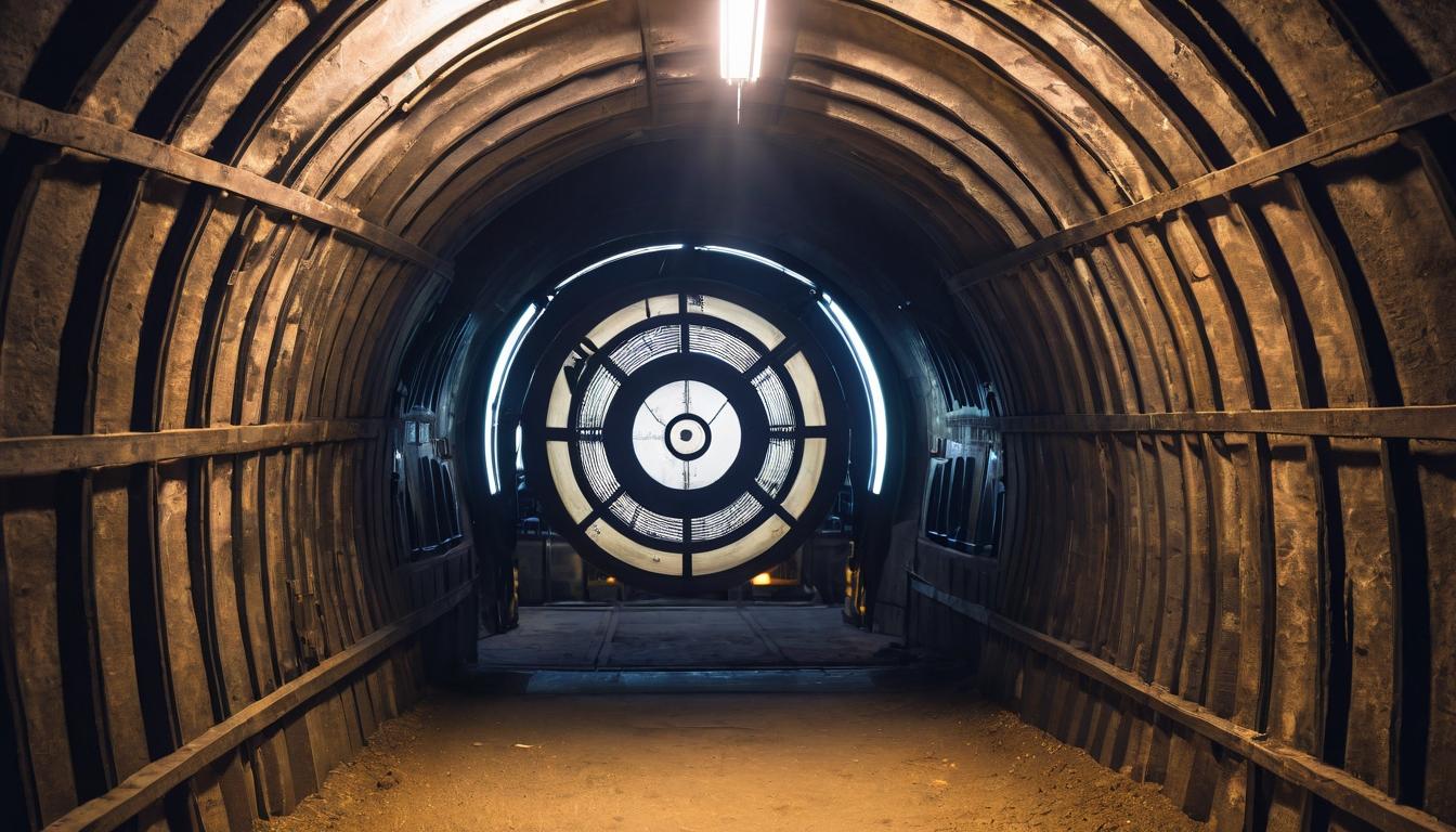 The underground revolution reshaping music's future