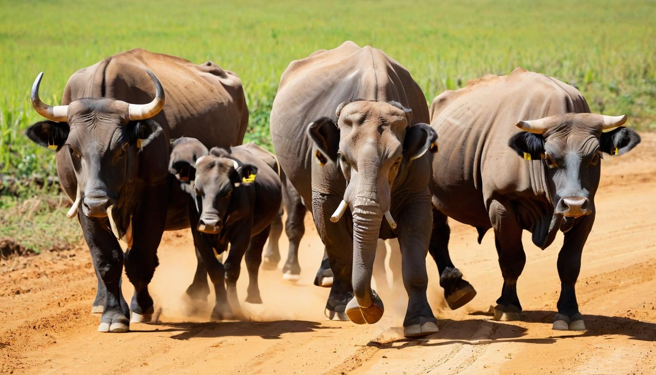 O lado obscuro da transição energética: quem está a ficar para trás na corrida às renováveis