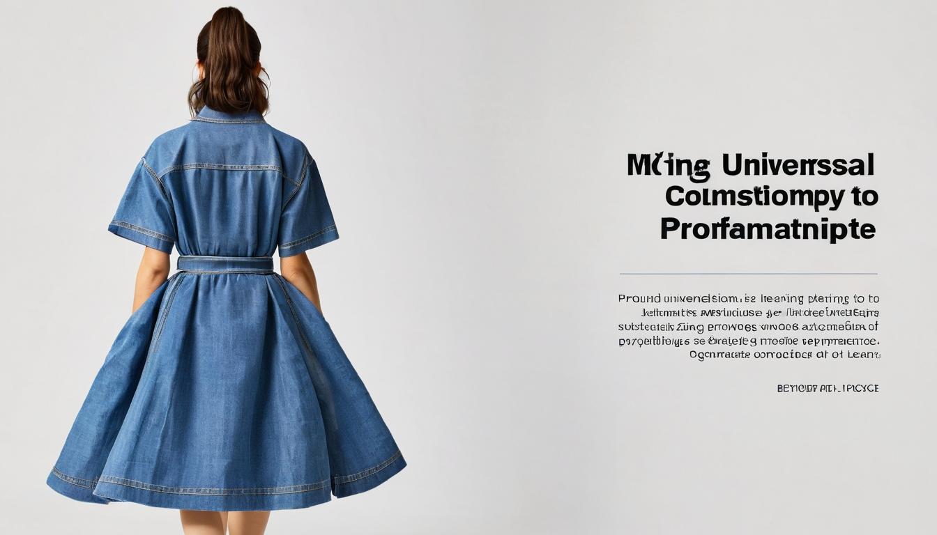 The quiet revolution happening in your closet: how slow fashion is reshaping our relationship with clothes