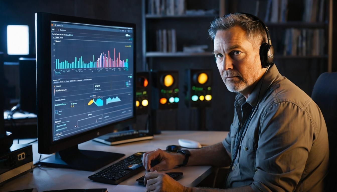 The streaming paradox: why great films disappear while mediocre ones linger forever