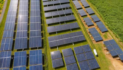 The hidden revolution: how solar panel recycling is quietly transforming the renewable energy landscape