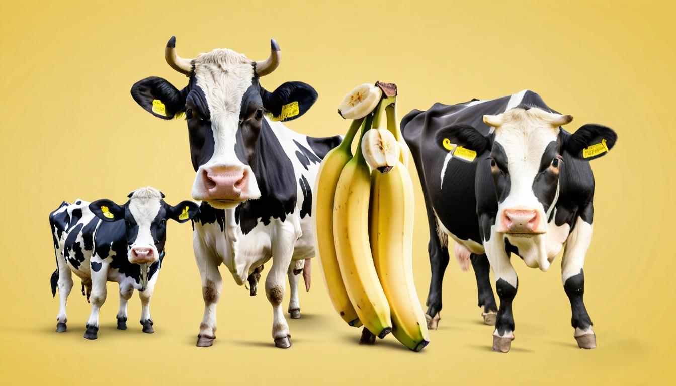 The hidden lives of everyday objects and the secrets they carry