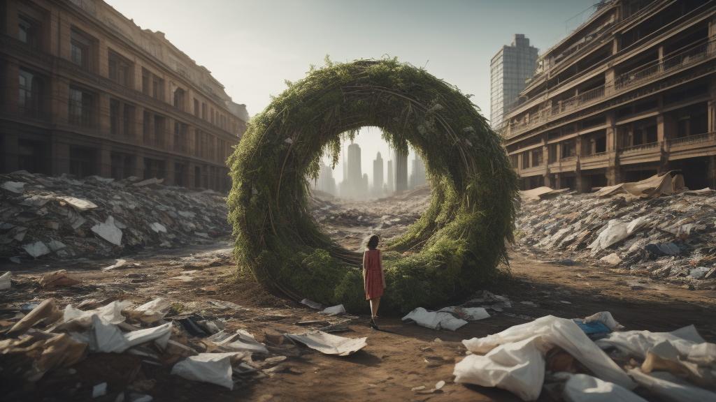 Sustainable fashion trends taking over 2023 Sustainable fashion trends taking over 2023