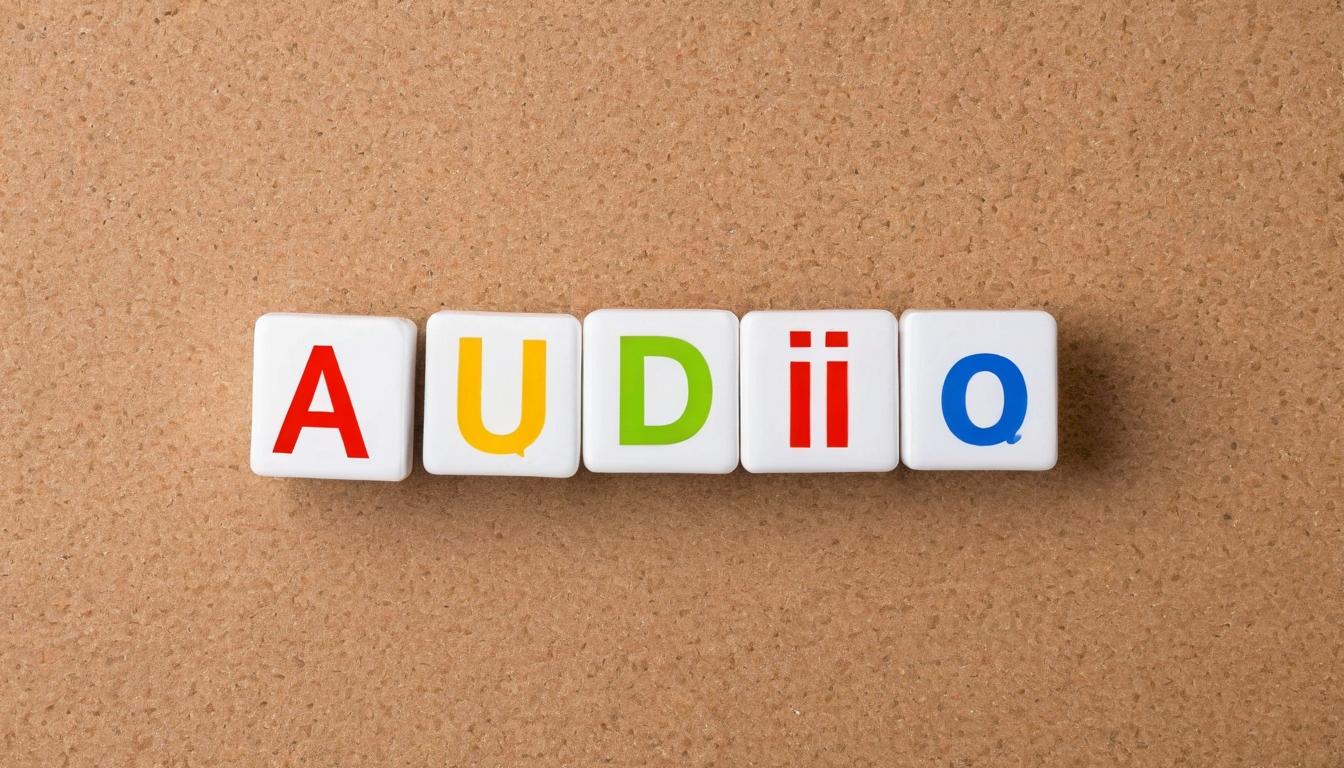 O som que nos une: descobrir o poder da audição na vida quotidiana