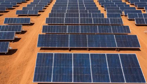 The solar revolution you're not hearing about: how emerging technologies are reshaping clean energy