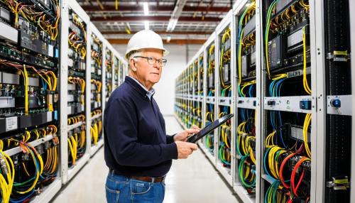 The hidden battle over grid modernization and why your electricity bill keeps climbing