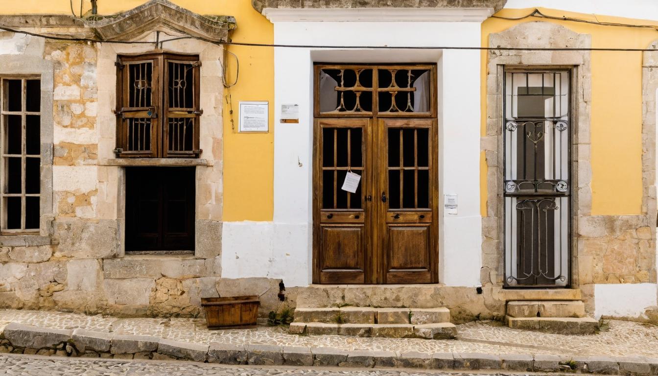 O lado oculto da renovação: histórias que as casas contam quando as paredes caem