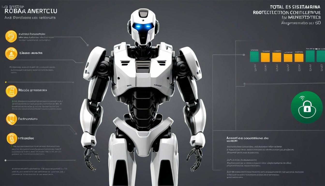 El silencio digital: cómo los sistemas de alarma inteligentes están redefiniendo la seguridad en América Latina