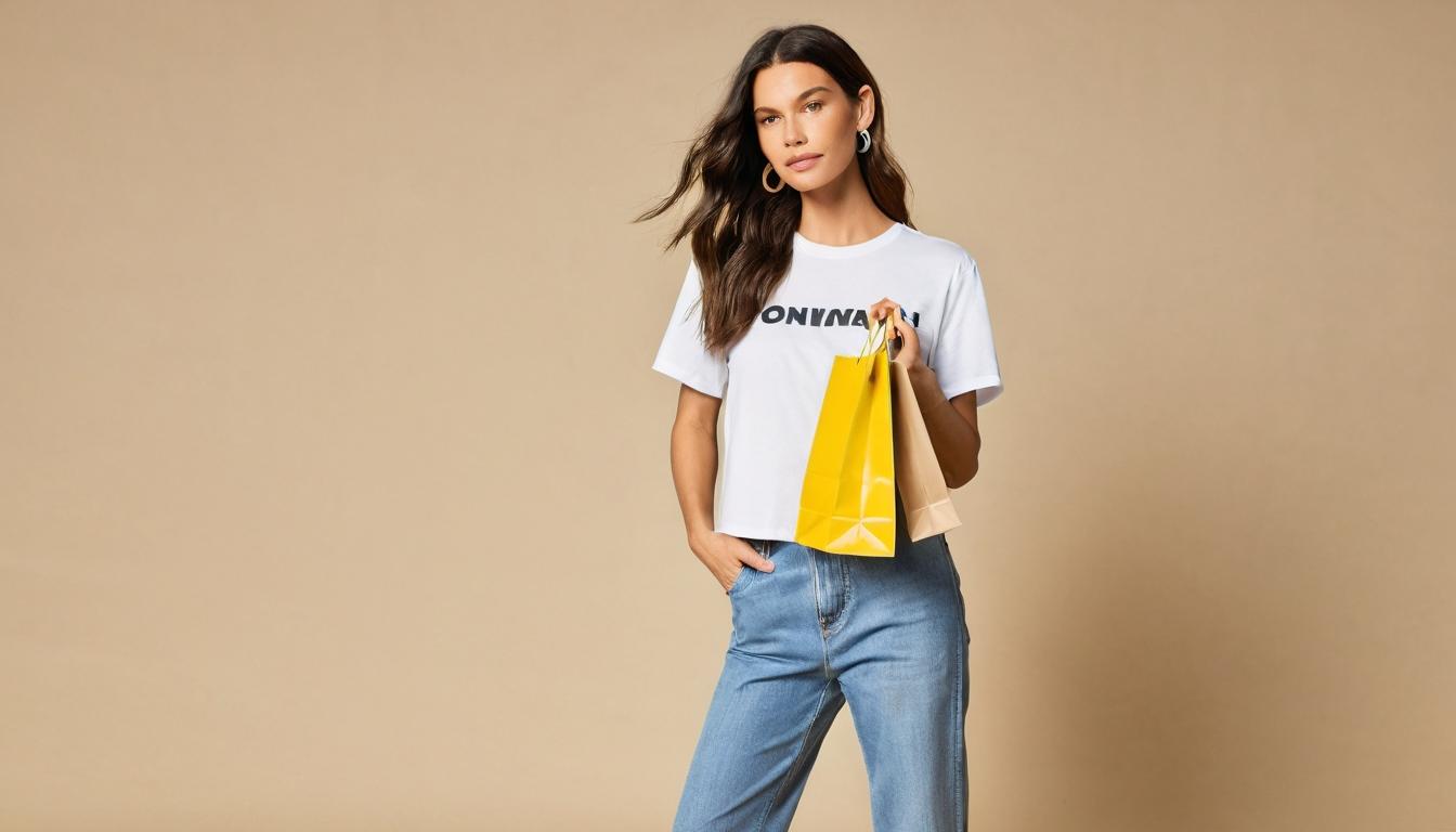 The quiet revolution of slow fashion is changing how we shop forever