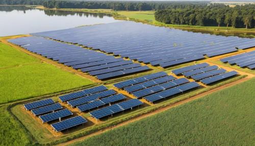 The solar revolution's next frontier: How floating panels and agrivoltaics are reshaping energy production