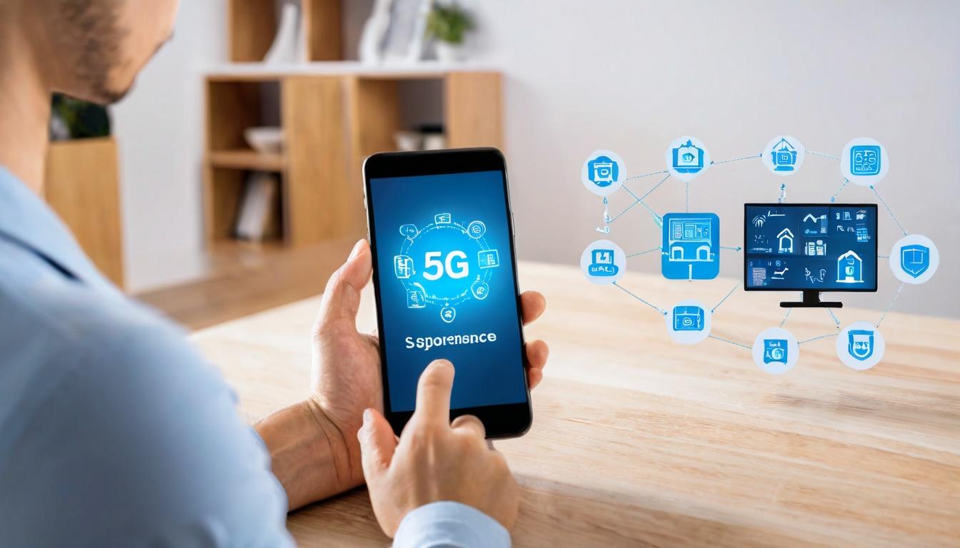 El futuro de la seguridad residencial: tendencias que transformarán cómo protegemos nuestros hogares