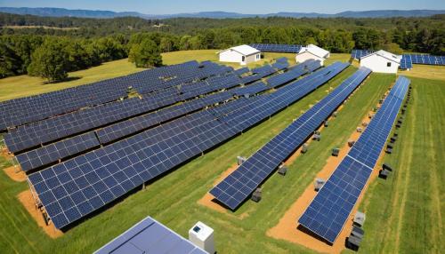 The solar revolution is quietly transforming America's energy landscape