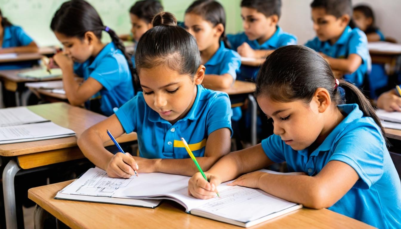 El futuro de la educación en Ecuador: entre la innovación tecnológica y las brechas persistentes