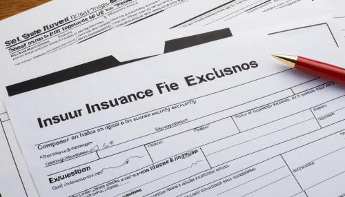 The hidden risks lurking in your insurance policy fine print
