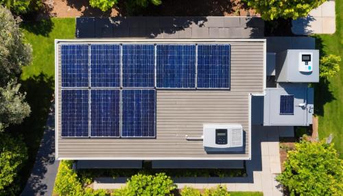 The quiet revolution transforming how we power our homes and businesses