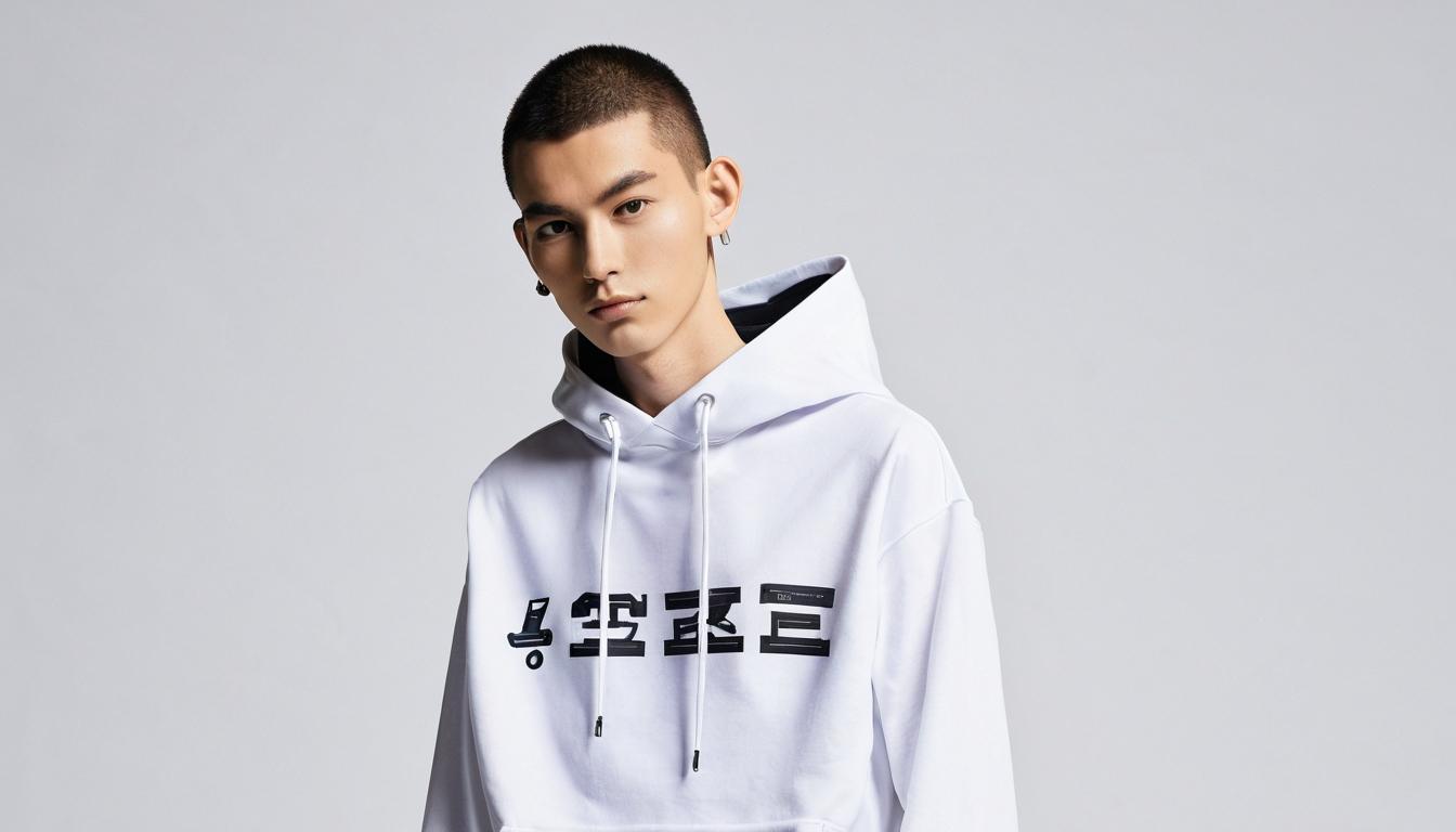 The underground intersection where fashion and music are rewriting the rules